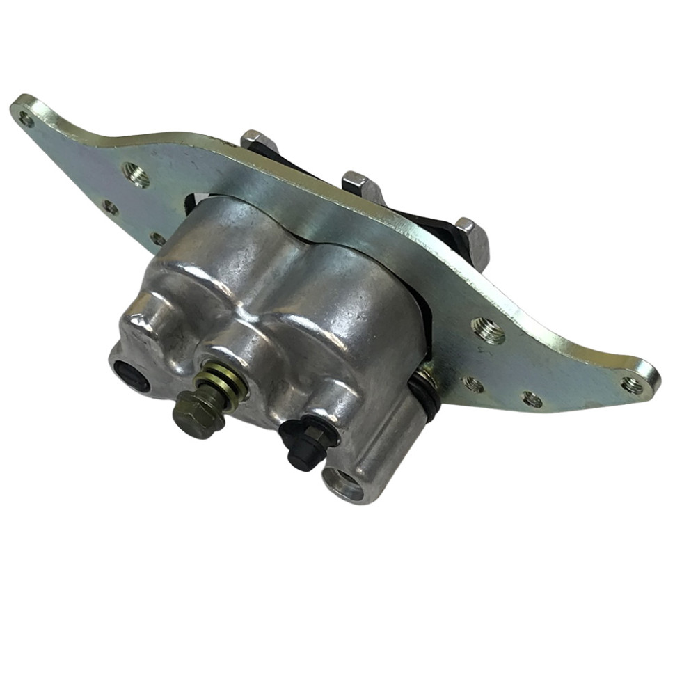 Тормозной суппорт передний RiderLab для Polaris RZR 900 / 1000 2015+ 1912244 1912244N 1912245 1912245N Левый