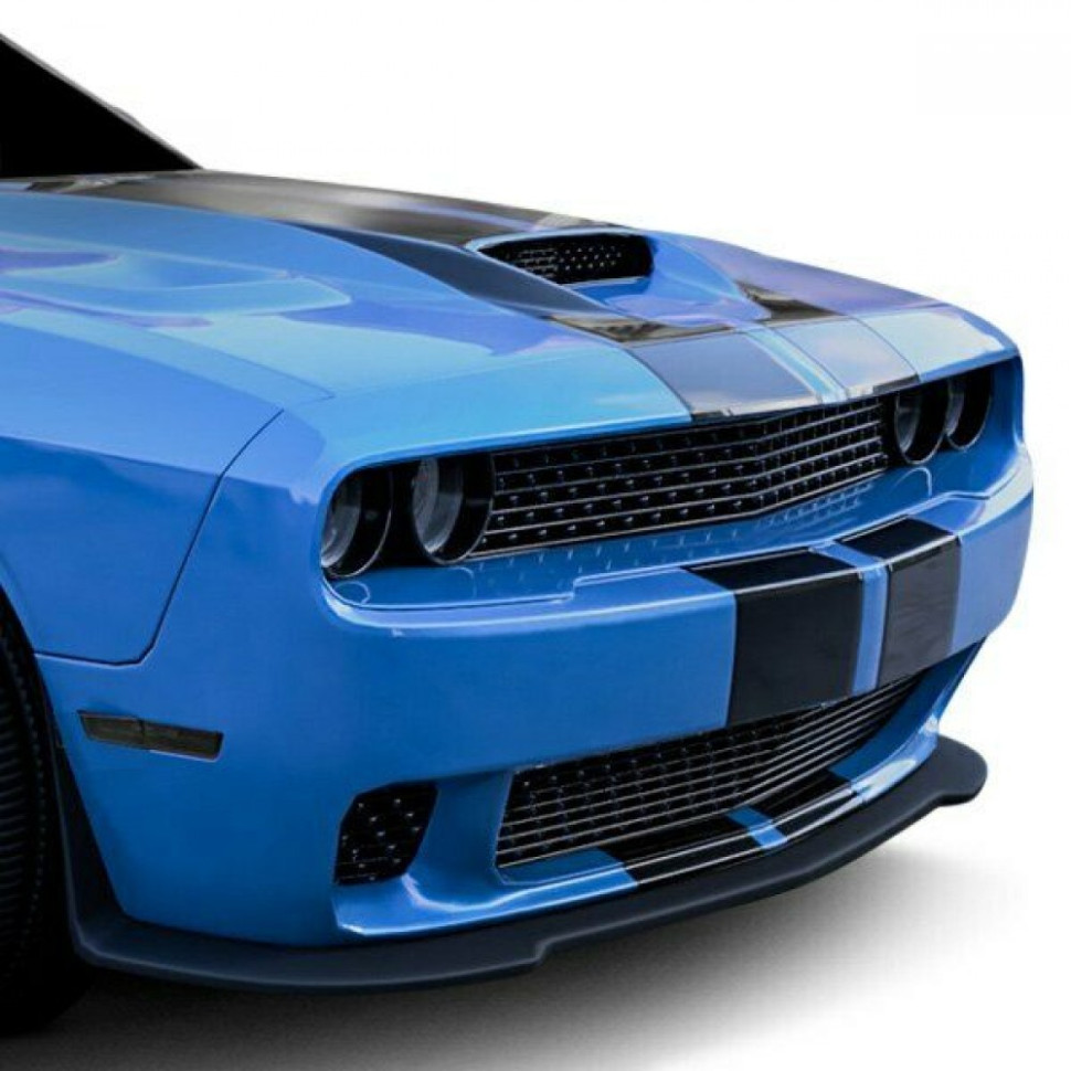 Передний бампер Dodge Challenger 2015+ FB91 FB91