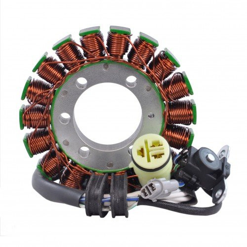 Статор генератора Yamaha Raptor 700 06+ 1S3-81410-00-00 ST238CA