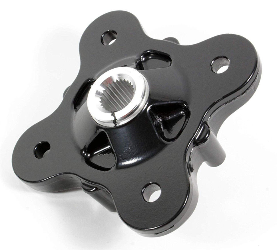 Ступица задняя POLARIS Ranger 1000/900 2013+ 5137431 /5137431-067 5137431-067