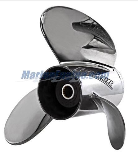 RAKER V-4 13.5X18 0763953