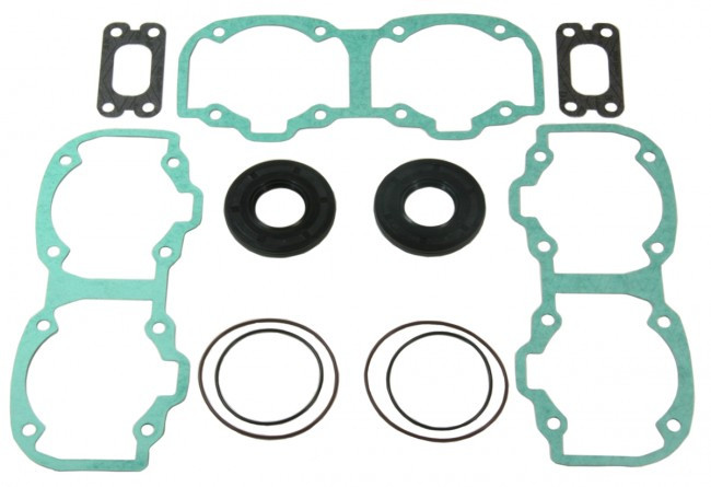 Прокладки цилиндров (комплект) для снегоходов Ski-Doo 420889911
