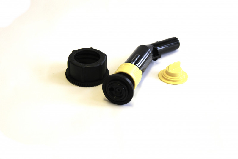 Пробка канистры BRP Ski-Doo 860201109