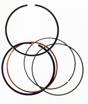 Поршневые кольца для квадроциклов Suzuki King Quad 750 / 12140-31G50