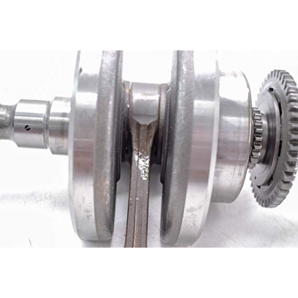 Коленвал Yamaha Grizzly 550 28P-11400-00-00 28P-11400-00-00
