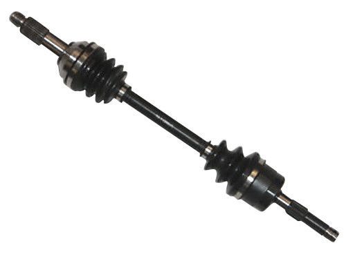 Привод усиленый передний левый Rider Lab для Yamaha Grizzly 660 Hisun 500 700 HS500217 5KM-2510F-11-00 5KM-2510J-30-00 / YA-8-111