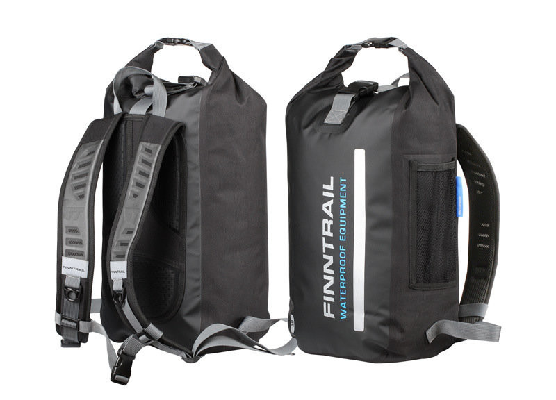 Герморюкзак Finntrail Expedition 30, 40 литров 1707 1706 Объем 30 литров