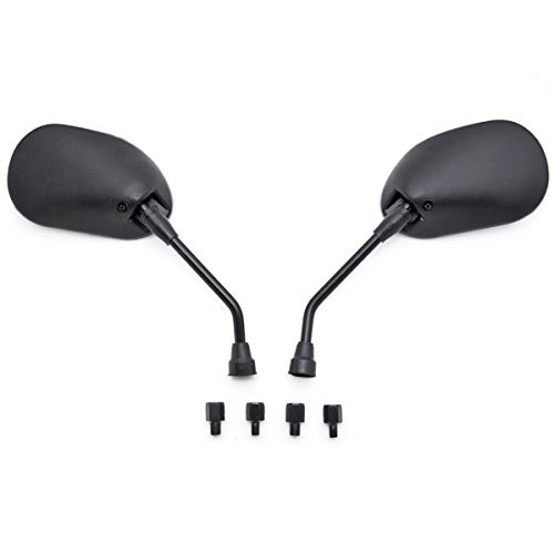 Универсальные зеркала 10 мм SF-MP004 8мм