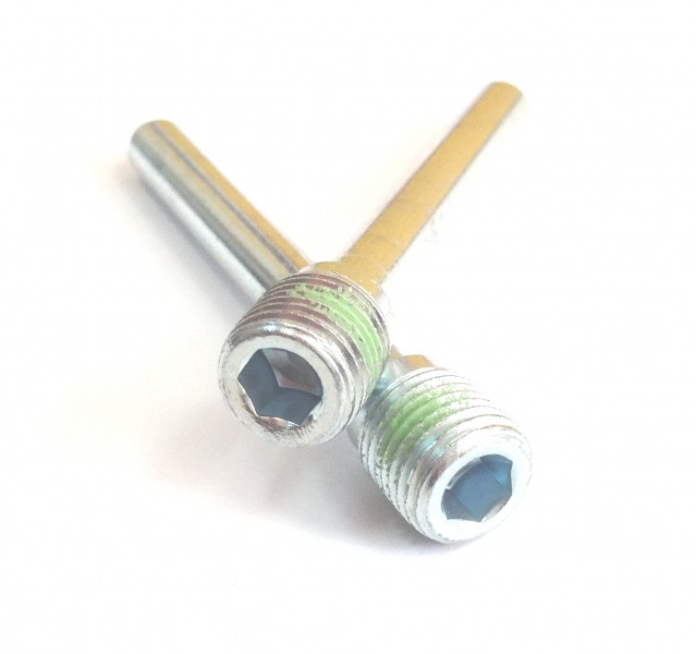 Направляющая тормозного суппорта Can-Am BRP (00-16) 705600081