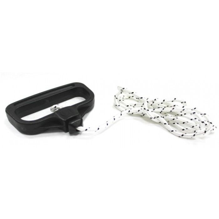 Шнур с рукояткой для стартера снегохода Yamaha VK 540 SM-11013 8R4-15755-00-00, 8F3-15755-00-00