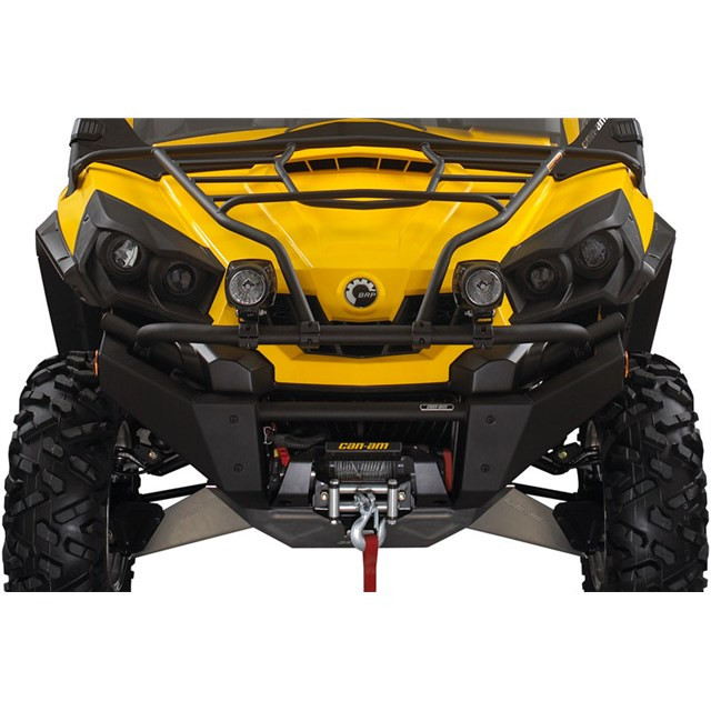 Передняя багажная площадка Front rack Commander 715000985