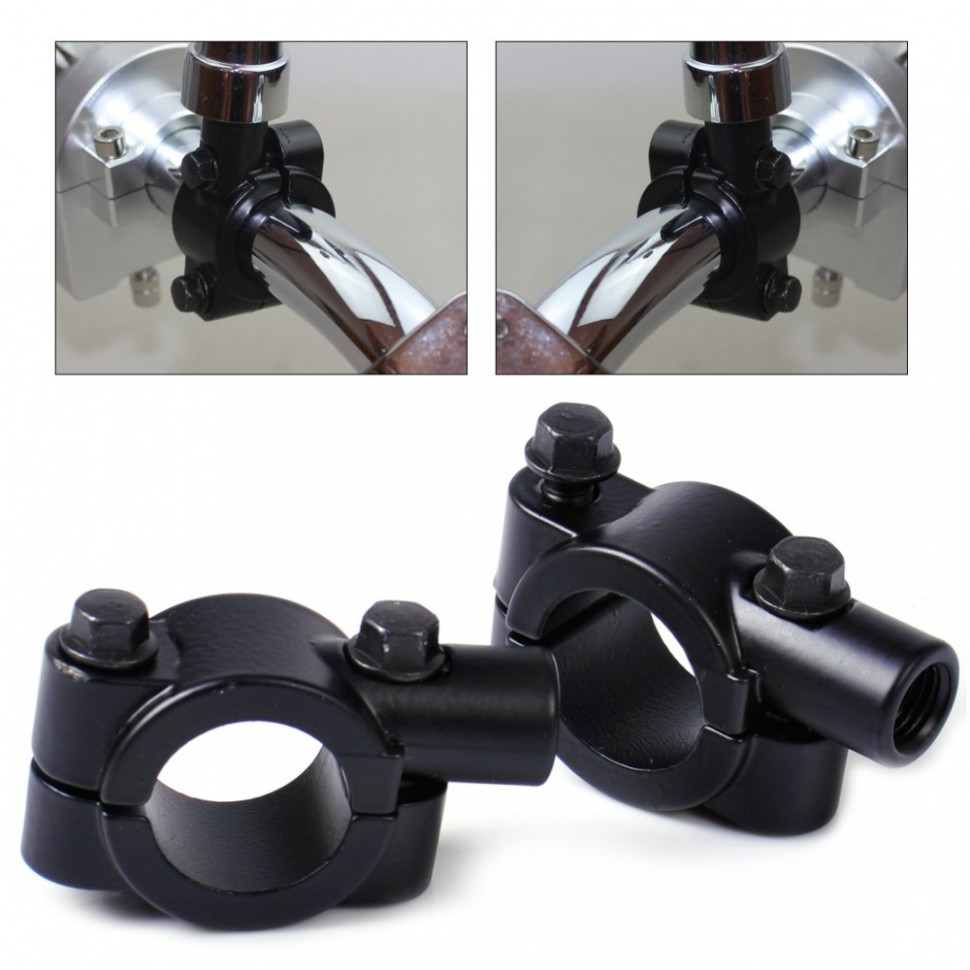 Крепеж для зеркала квадроцикла/мотоцикла универсальный TSK 38694 38694