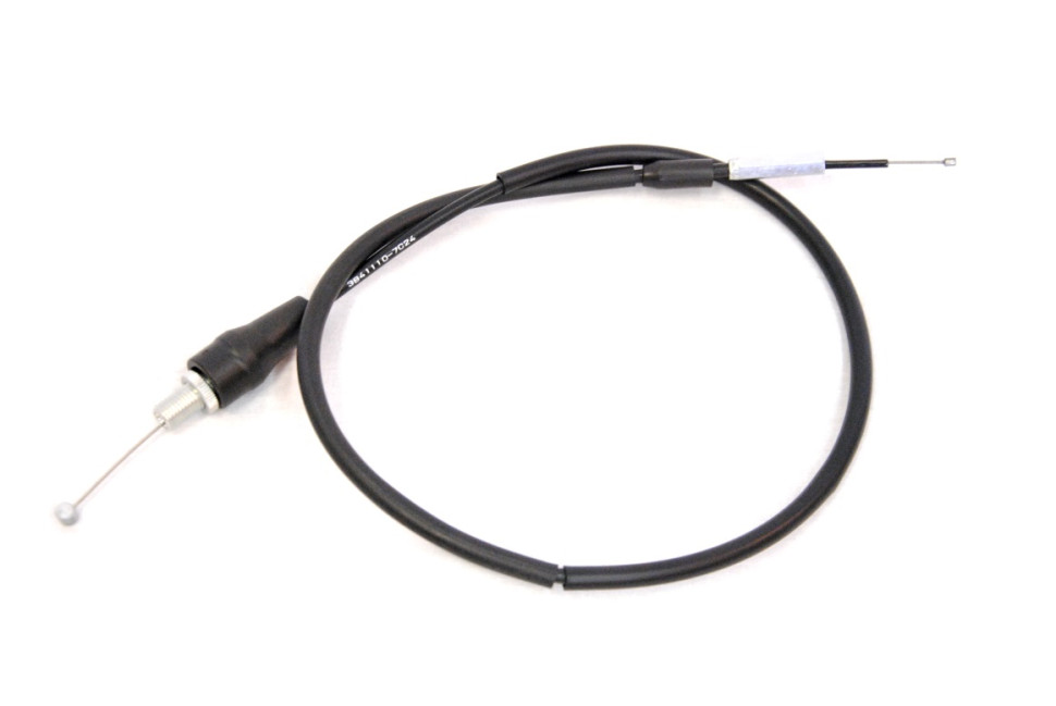 Трос газа оригинальный для квадроцикла Yamaha Grizzly 700 3B4-26311-10-00