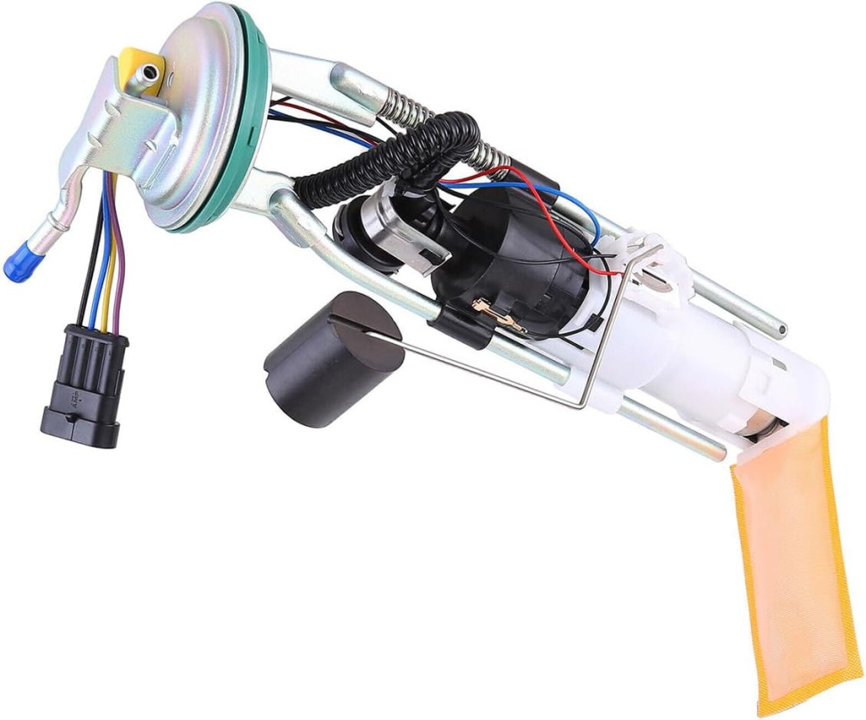 Бензонасос в сборе  с поплавком для квадроцикла CanAm Outlander, Renegade G1/G2 709000194 703500766, 709000287, 709000461, 709000362, 709000759, 709000662, 709000270, 709000194  FP92 FP92