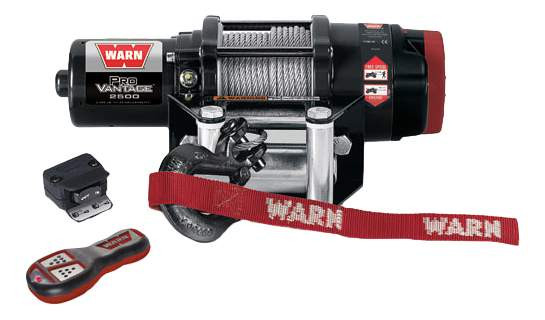 Лебедка Warn ProVantage 2500  91025