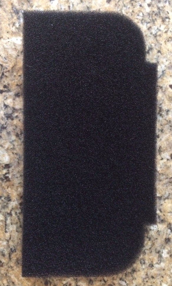 Фильтр воздушный Yamaha VK10/VentureRS/Nytro 05-15 8ES-14451-00-00 8ES-14451-00-00