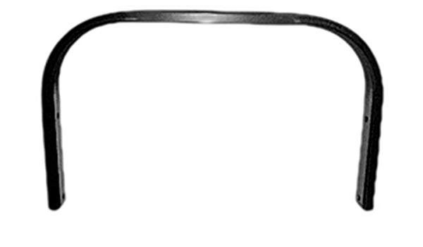 Задний бампер 2670168-067