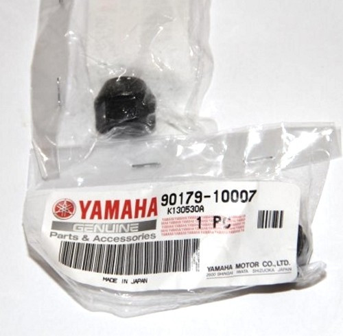 Гайка колесная Yamaha Grizzly 550/700 90179-10007-00/90179-10020-00