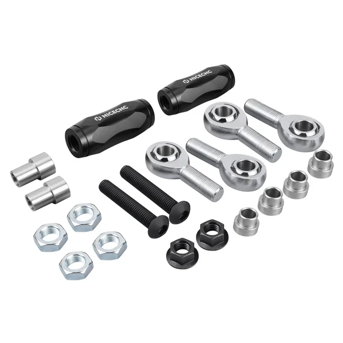 Тяги стабилизатора задние Niche CanAm Maverick X3 706003752 32H10457