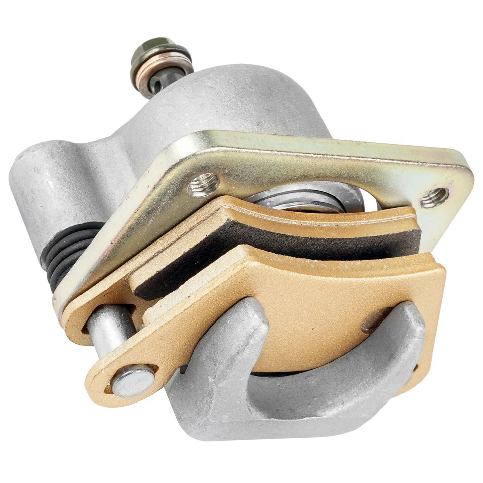 🔧 Суппорт тормозной задний левый для квадроциклов Polaris RZR 4 / Ranger / Ace (2010-2023) 1911612 / 1912028 1911612N