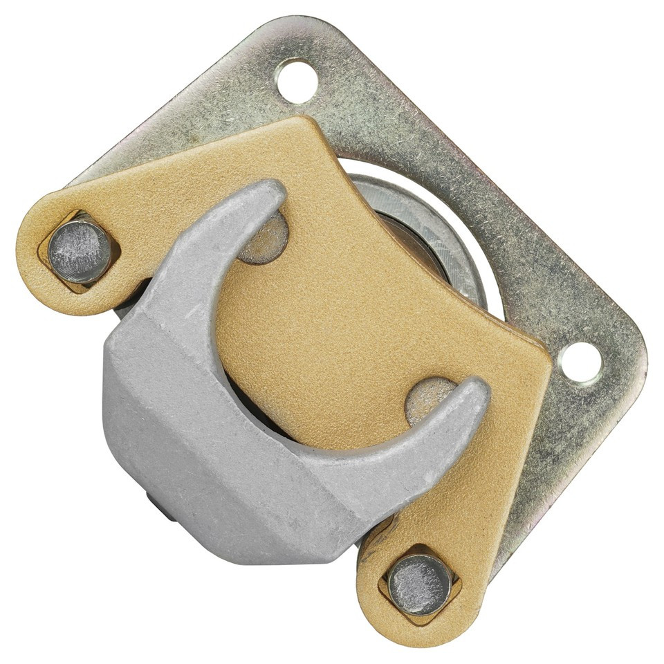 🔧 Суппорт тормозной задний левый для квадроциклов Polaris RZR 4 / Ranger / Ace (2010-2023) 1911612 / 1912028 1911612N