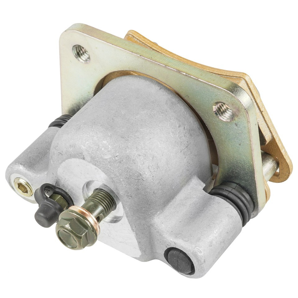 🔧 Суппорт тормозной задний левый для квадроциклов Polaris RZR 4 / Ranger / Ace (2010-2023) 1911612 / 1912028 1911612N