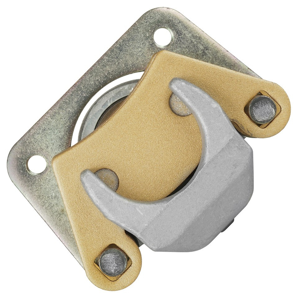 🔧 Суппорт тормозной задний левый для квадроциклов Polaris RZR 4 / Ranger / Ace (2010-2023) 1911612 / 1912028 1911612N