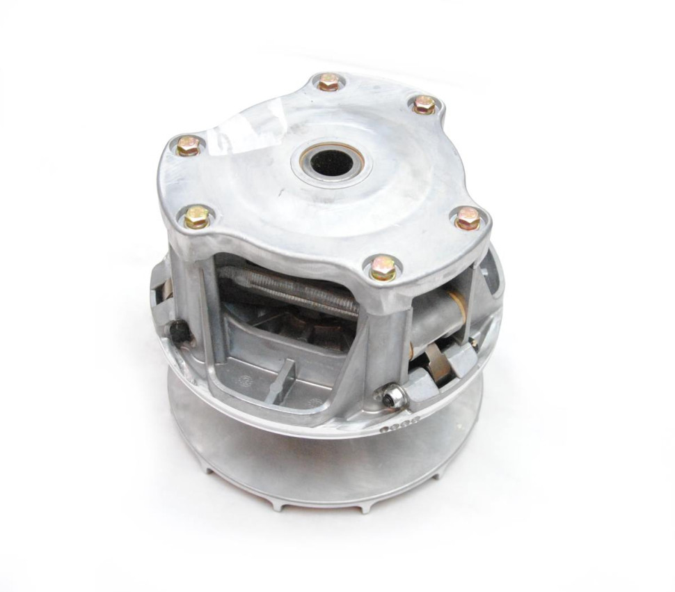 Вариатор ведущий в сборе для квадроциклов Polaris 1985-2006 1321468 1321476 1321479 1321490 1321491 1321495 1321496 1321497 1321506 1321509 1321519 1321605 1321618 1321632 1321633 1322302 1321976 1321976N