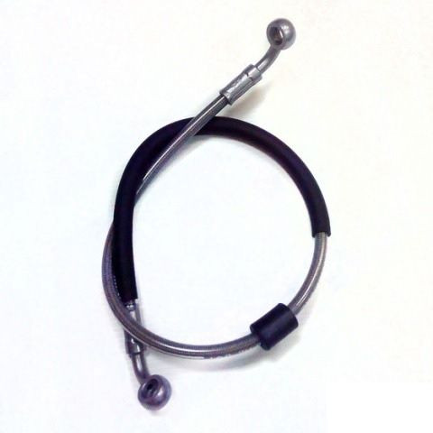 Тормозной шланг правый передний евро BRP/CanAm G2 Outlander 1000/800/650/500 705601004 / 705601125 /705601521