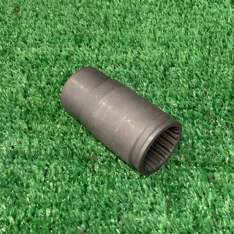 Муфта кардана для квадроцикла BRP Can-Am Outlander G1 G2 (2007+) Renegade G2S (2013+) Defender Caltric не оригинал с фрезеровкой под втулку 705401969 705400149 / 703500678 705401969N