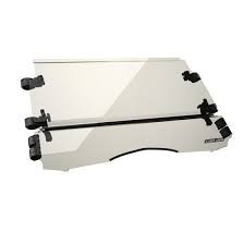 Flip Windshield SSV Maverick  Ветровое стекло, складное 715002465