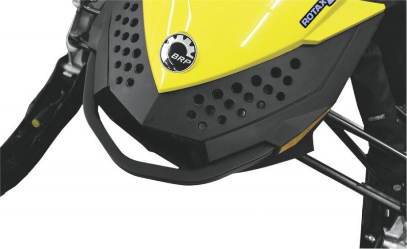 Бампер передний снегохода BRP Ski Doo REV-XP SkinZ 0530-0918