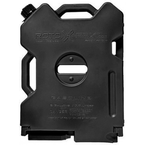 Канистра Rotopax 7,5 литров (Сделано в США) Синяя