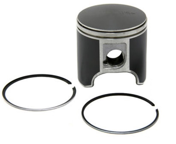 Поршень с кольцами PISTON 81,87   *PISTON-ASSY 81,87 420889457