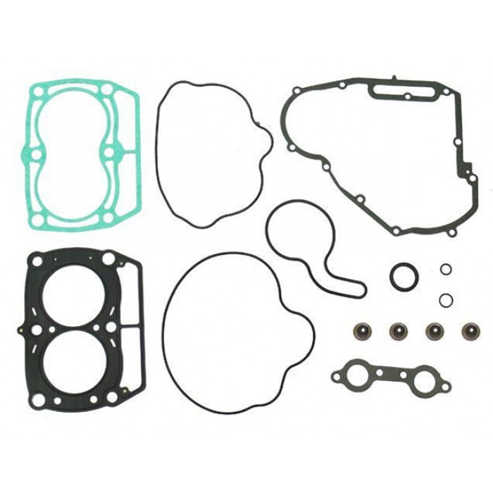 Полный комплект прокладок Polaris NA-50080F  5811511, 5247359, 5254357, 5247360, 5411895, 5413747, 5812511, 5812936, 5812508, 5812571