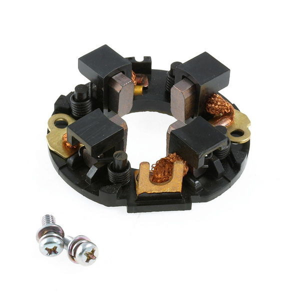 Щетки стартера снегохода Yamaha Nytro RS Vector RS Venture Apex RS Viking Professional SR Viper Sidewinder 2S3-81801-00-00  2S3-81801-00-00