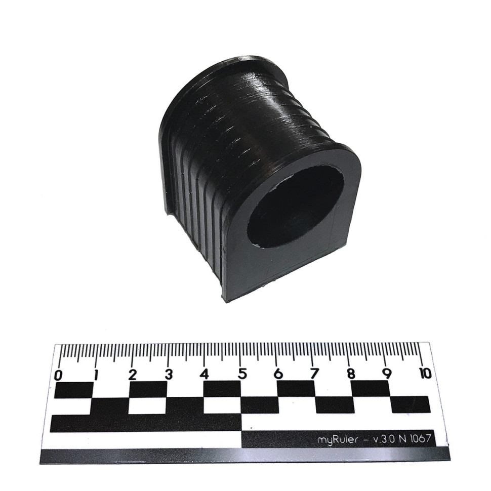 Втулка заднего стабилизатора полиуретановая Can-Am G2 Outlander Renegade 706001098 /706002246 55-01-302 GW2246 Gorilla Works