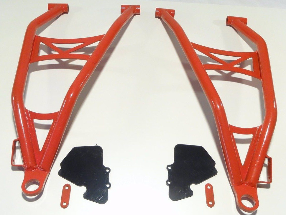 Рычаги изогнутые усиленные на Polaris RZR 900 до 2015 ARM-F-RZR900-HD ARM-R-RZR900-HD RSL-P-RZRXP AA-P-RZRXP 1542941-293 1543377-293 1542941-458 1543377-458 1542941-589 1543377-589 1018356-293 1018356-458 1018356-589 1018357-293 1018357-458 1018357-589 Пе