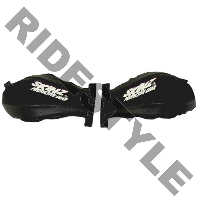 Защита рук снегохода на руль, мягкая Skinz HGT100-BK HGT100-BK