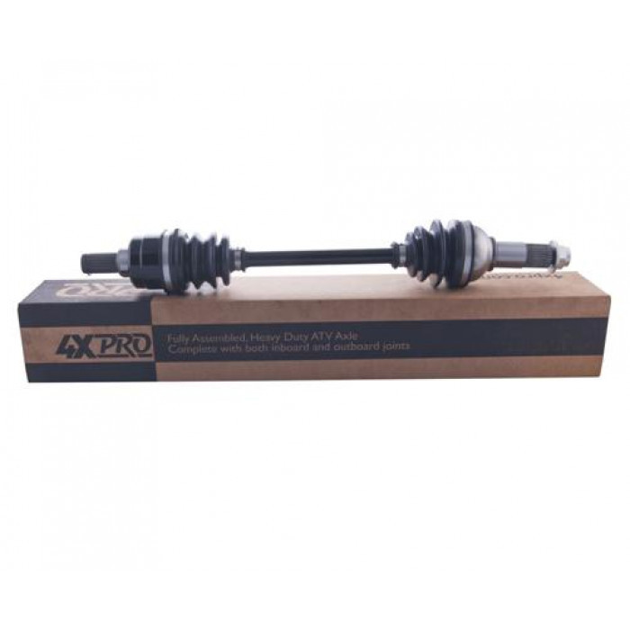 Привод усиленный задний Yamaha Grizzly 700/550 2007-2013 /28P-2510F-00-00 /28P-2530V-00-00 /28P-2518E-10-00 /3B4-2510F-00-00 /3B4-2530V-00-00 /3B4-2518E-10-00 /ATV-YA-8-331 4XPRO 201-423R-01B.001 201-423R-01B.001