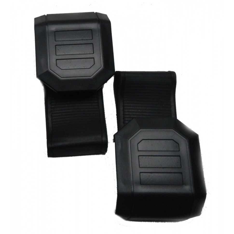 Крепеж для стекла/крыши SSV для трубы 1,5-2" AC-VC-CL AC-VC-CL