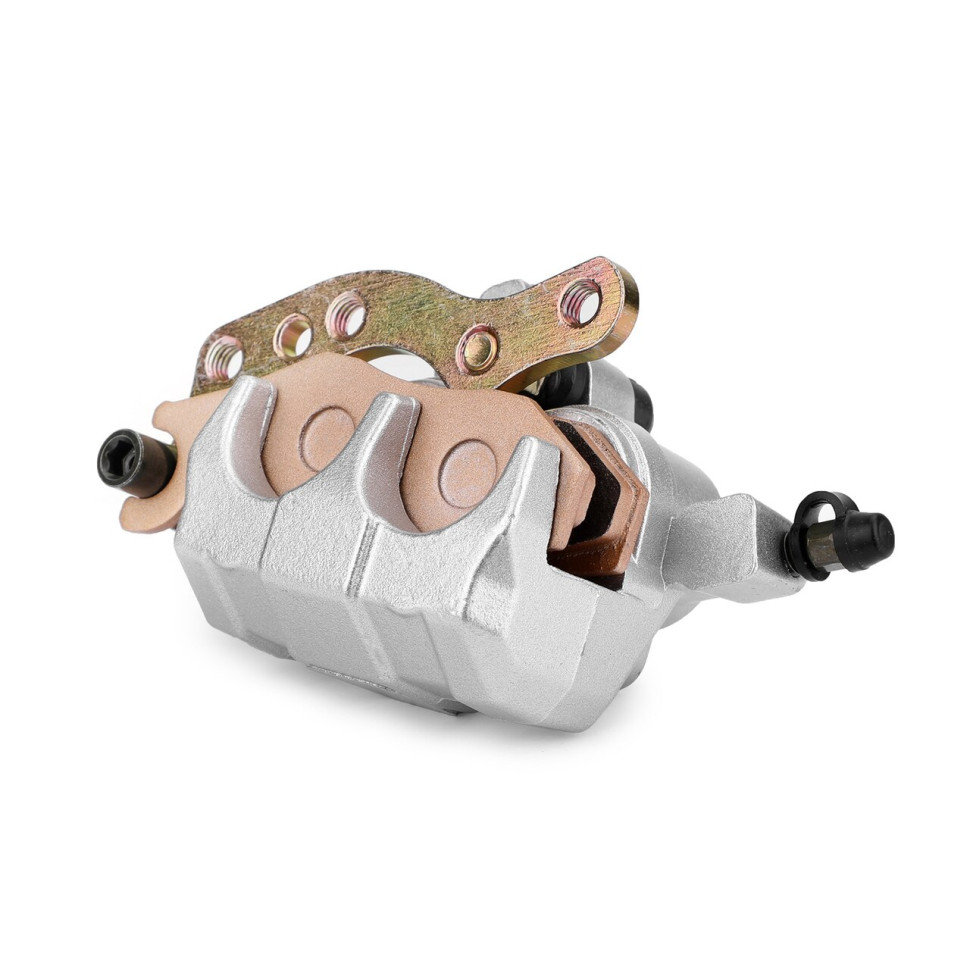 Суппорт передний правый Kawasaki KVF 750 /650 Brute Force 43080-0020 /43080-0090 /43080-0020-DJ BC84