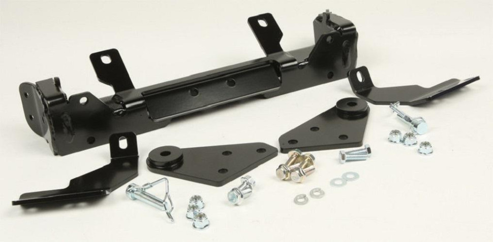 Установочный комплект отвала Warn Provantage Polaris Sportsman XP 91280
