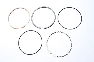 Поршневые кольца ремонт 0.25 3087225, 3085380