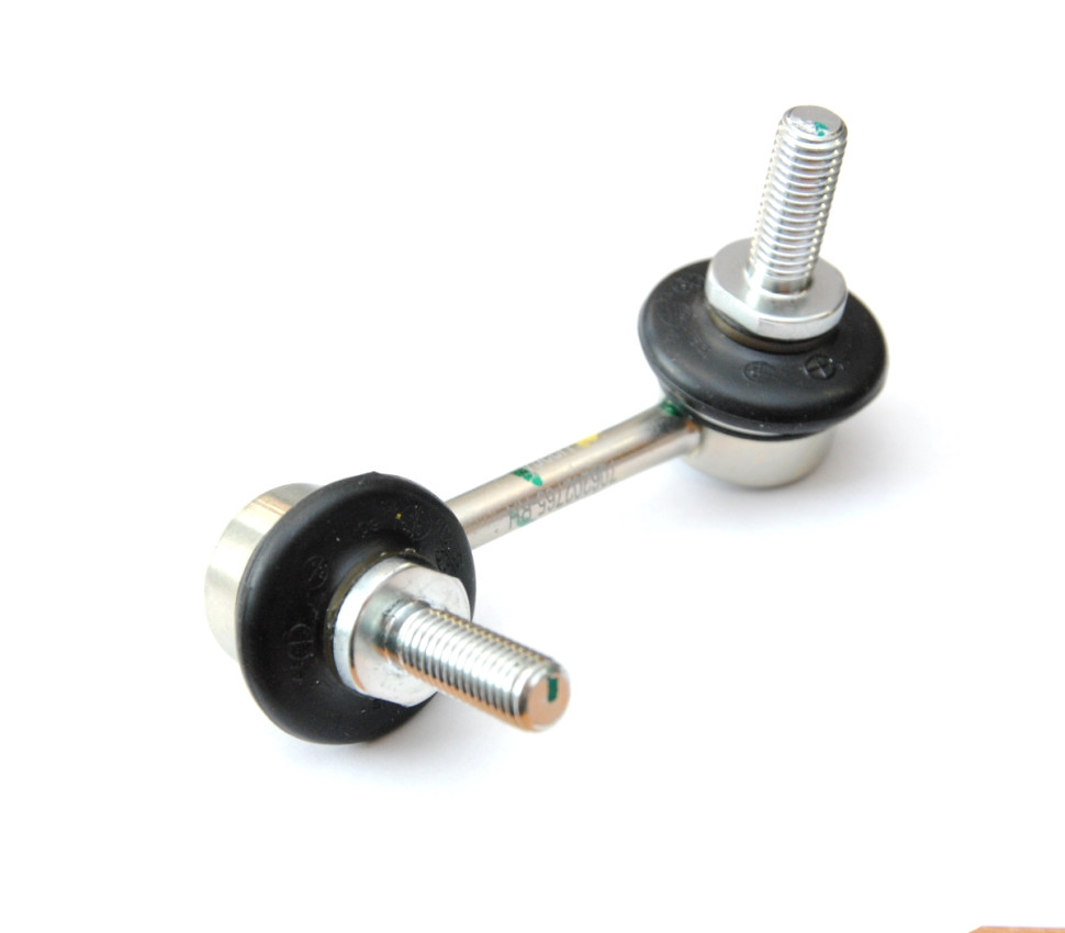 Косточка переднего стабилизатора правая мотовездехода Can-Am Maverick X3 / 706202765