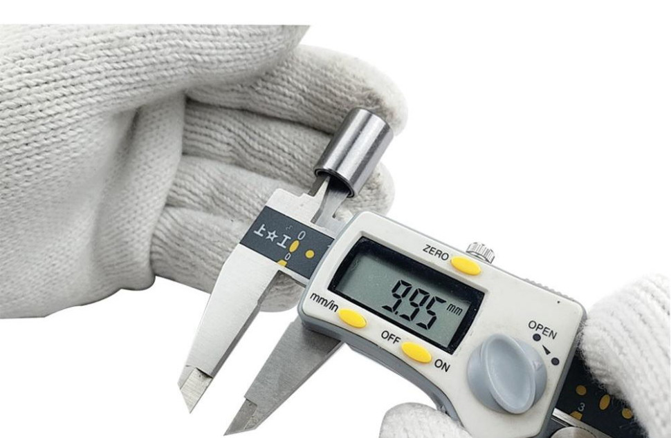 Втулка ролика вариатора RiderLab для Polaris RZR Turbo 1323229 1323229N