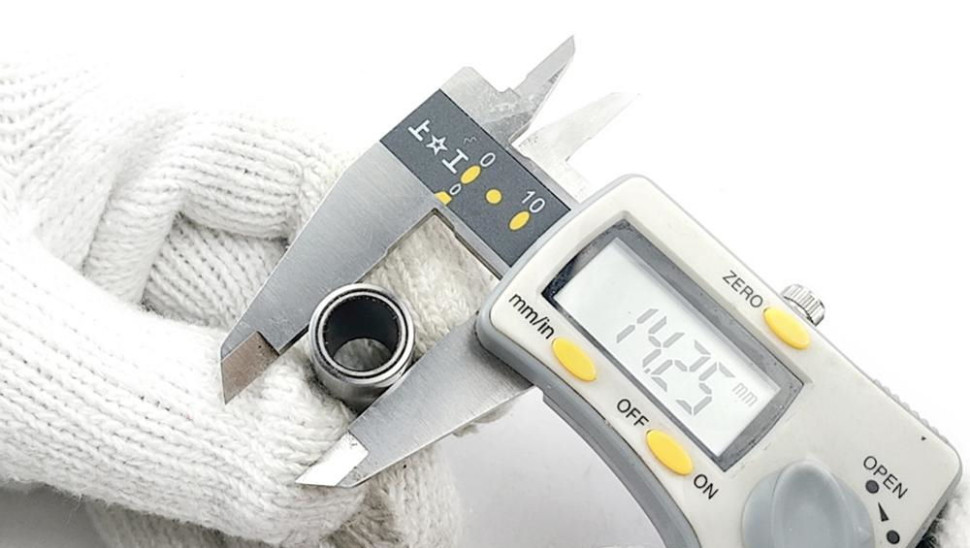 Втулка ролика вариатора RiderLab для Polaris RZR Turbo 1323229 1323229N