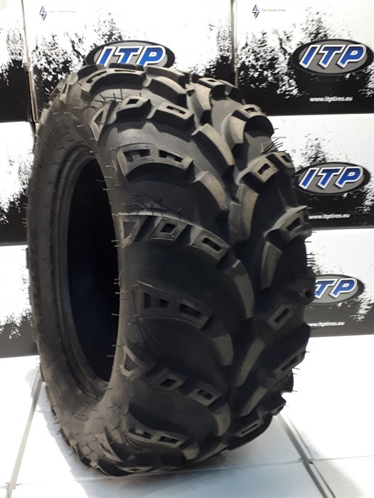 Шина для квадроцикла Carlisle AT489 II 26x10-14 БУ