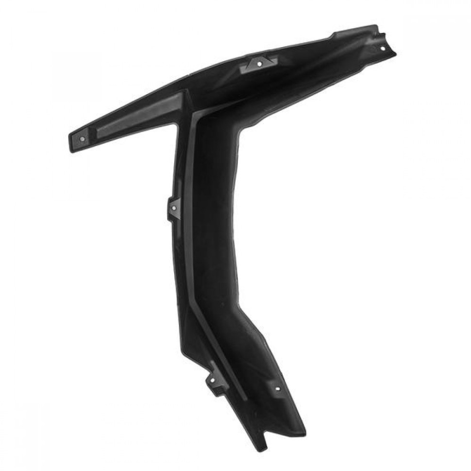 Расширители арок передние широкие Polaris RZR 1000 /RZR XP Turbo /RZR 900 /RZR HighLifter Kemimoto 2881985 B0103-00801BK MB1000 FF-P-RZR1K