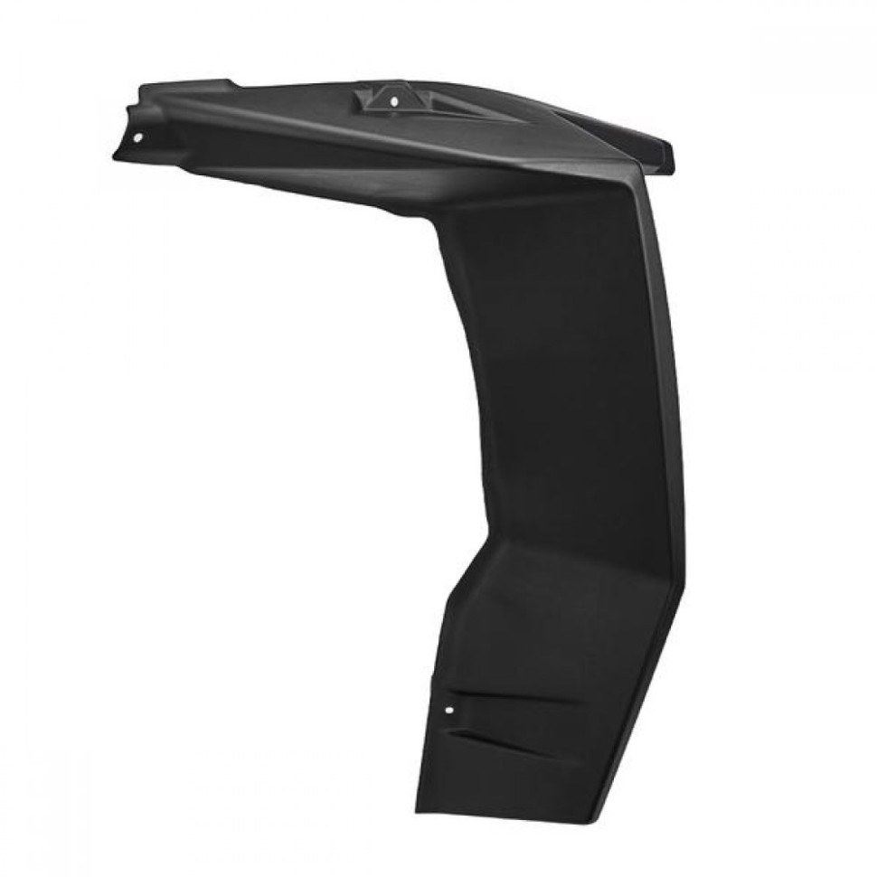 Расширители арок передние широкие Polaris RZR 1000 /RZR XP Turbo /RZR 900 /RZR HighLifter Kemimoto 2881985 B0103-00801BK MB1000 FF-P-RZR1K